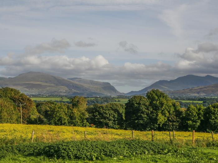 Ysgubor Bach, Llanddaniel Near Gaerwen