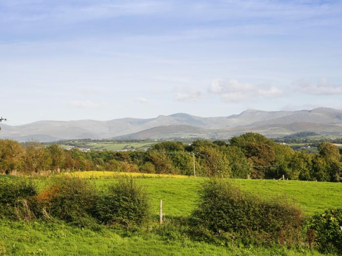 Ysgubor Bach, Llanddaniel Near Gaerwen