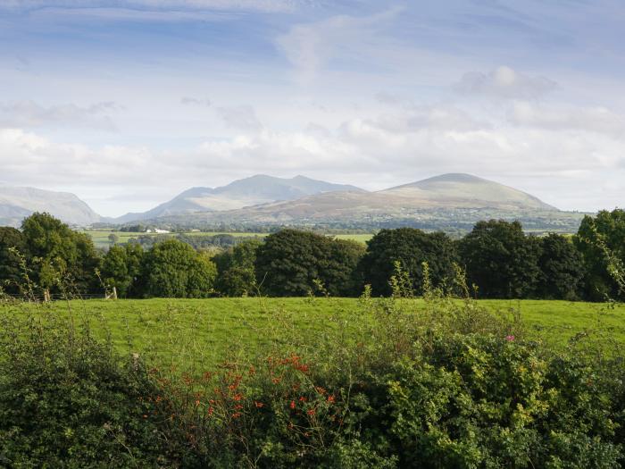 Ysgubor Bach, Llanddaniel Near Gaerwen