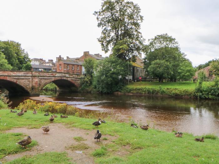 Shepherds Rest, Appleby-In-Westmorland