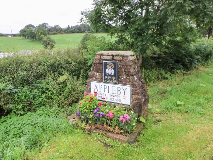 Shepherds Rest, Appleby-In-Westmorland