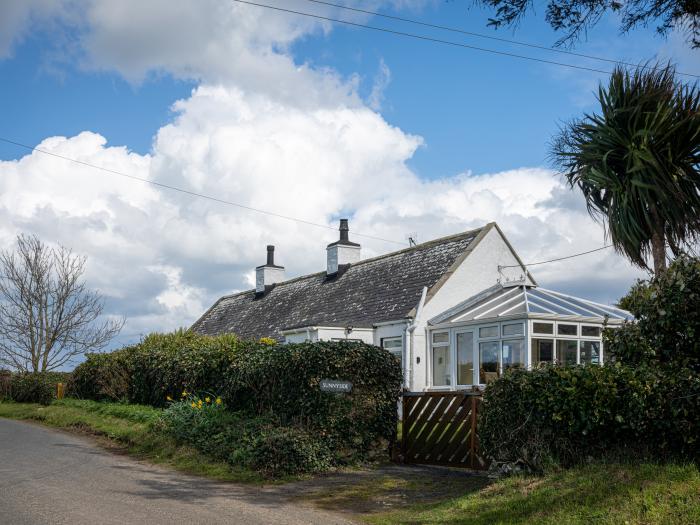 Sunnyside, Isle Of Whithorn