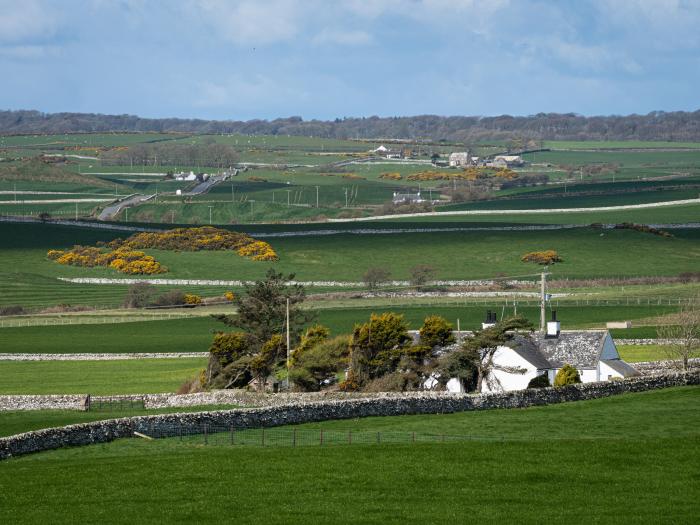 Sunnyside, Isle Of Whithorn