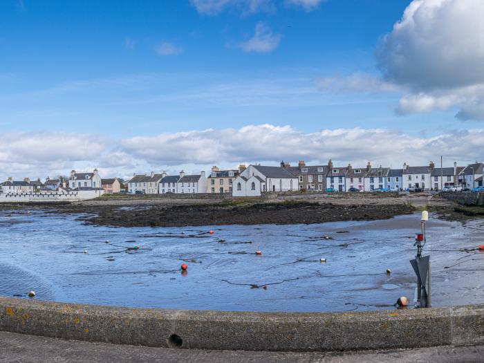 Sunnyside, Isle Of Whithorn