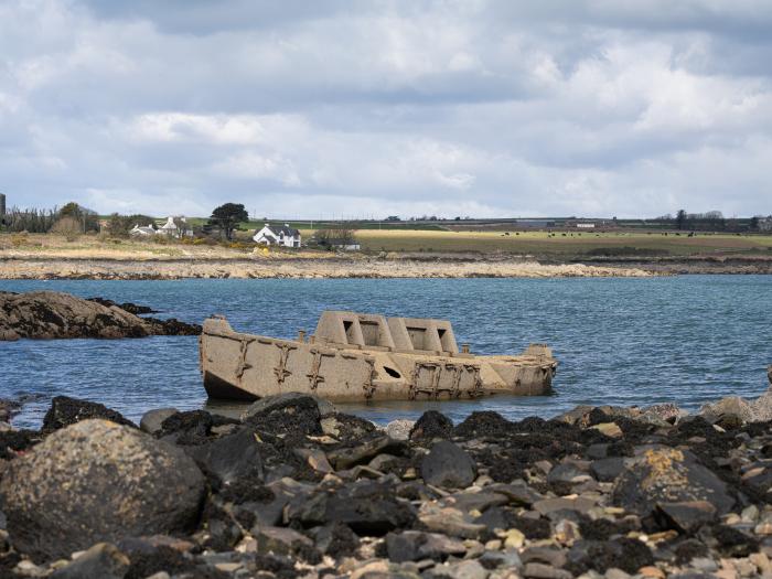 Sunnyside, Isle Of Whithorn