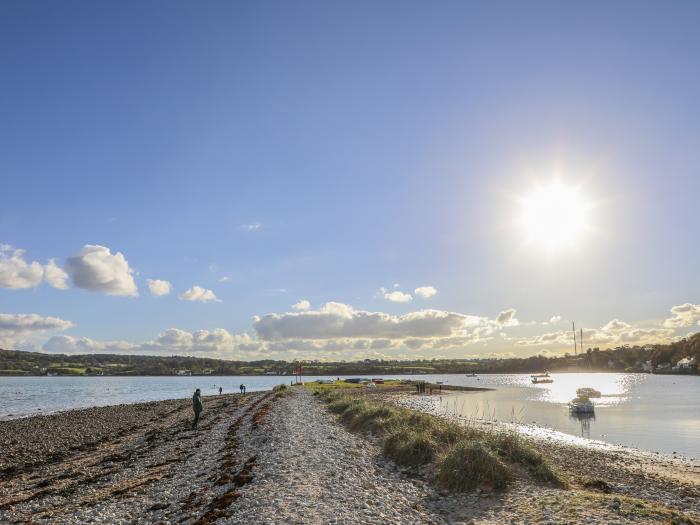 Bryn Llifon, Benllech