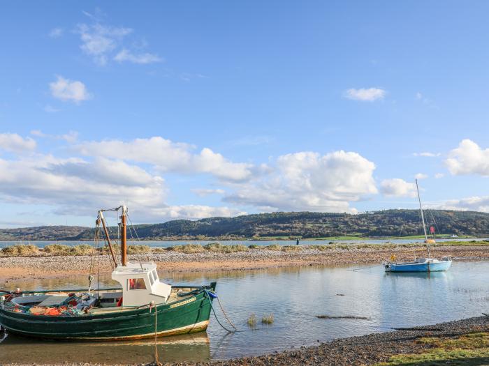 Bryn Llifon, Benllech