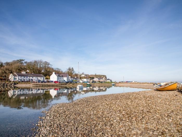 Bryn Llifon, Benllech