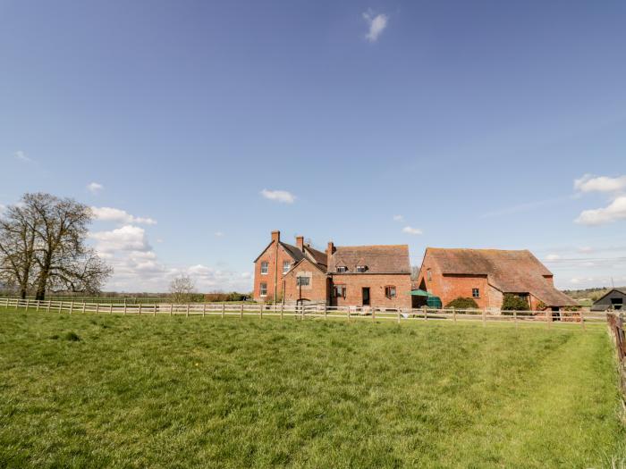 Manor Farm Cottage, Upton Upon Severn