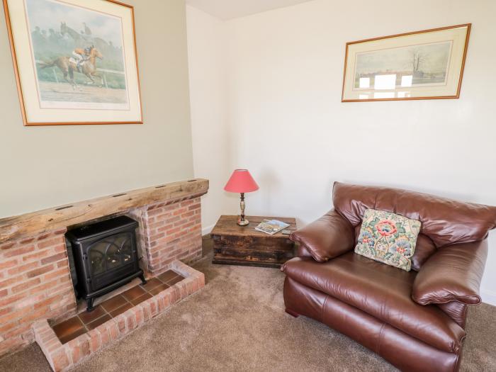 Manor Farm Cottage, Upton Upon Severn