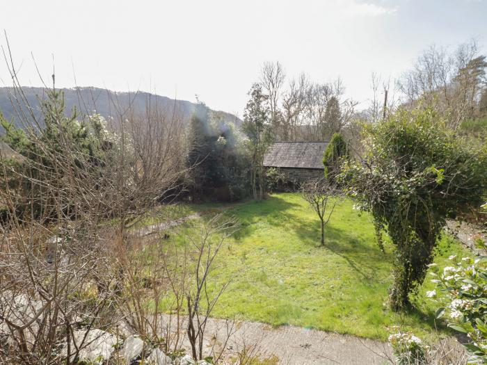 The Old Smithy Cottage, Penrhyndeudraeth