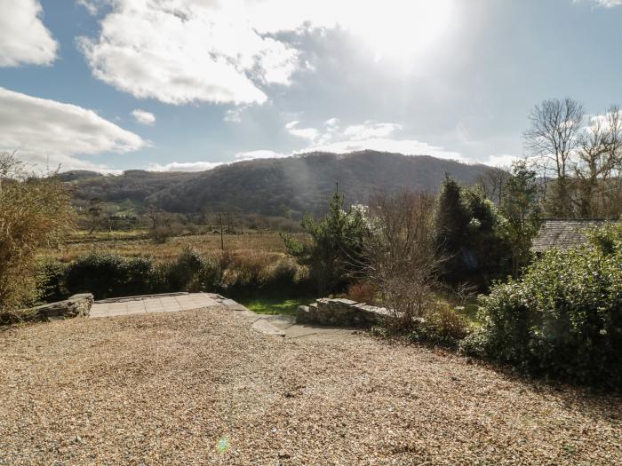 The Old Smithy Cottage, Penrhyndeudraeth