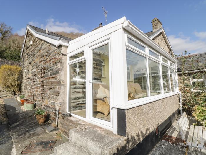 The Old Smithy Cottage, Penrhyndeudraeth