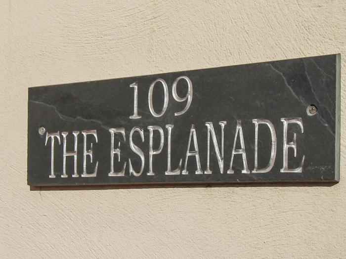 Esplanade Basement, Weymouth