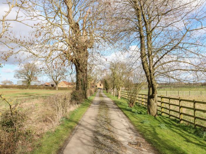 Paddock View Cottage, Vale Of Belvoir