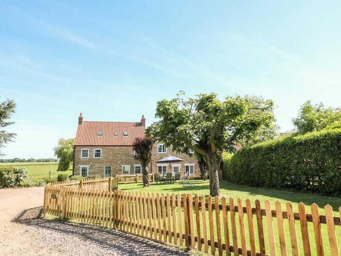 Paddock View Cottage, Vale Of Belvoir