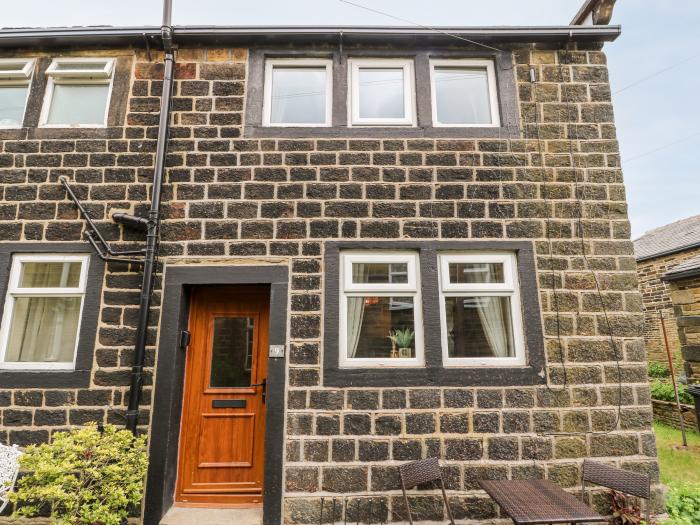 9 Little Street, Haworth