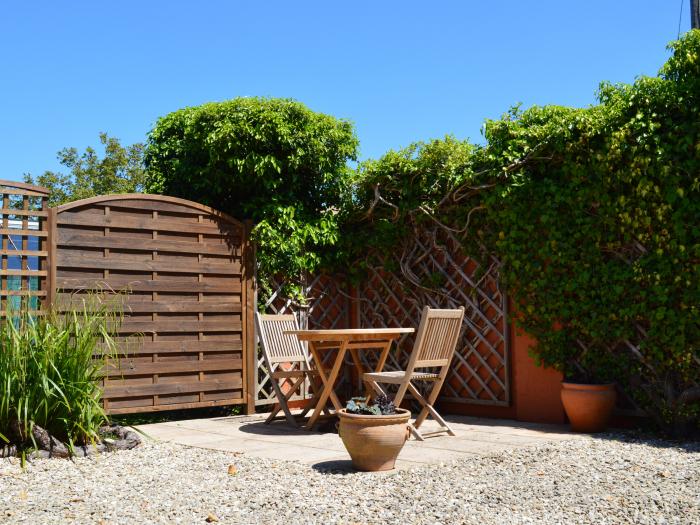 Mortons Cottage, Castlemorton