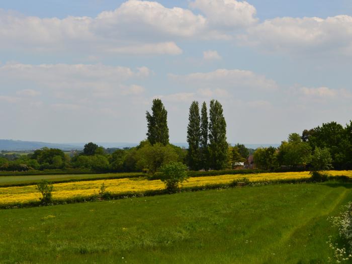 Mortons Cottage, Castlemorton