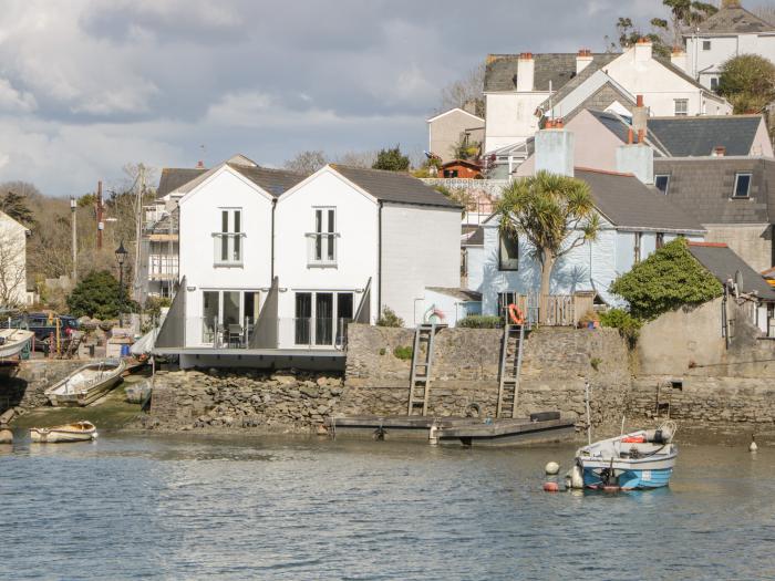 Oak Cottage, Hooe