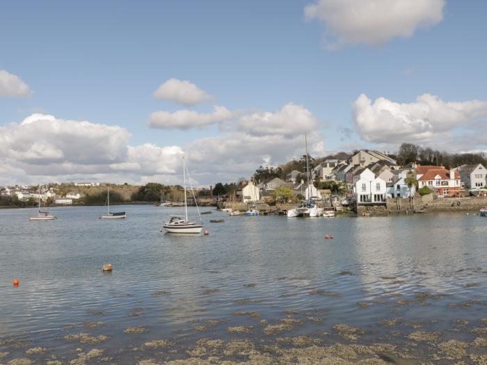 Oak Cottage, Hooe