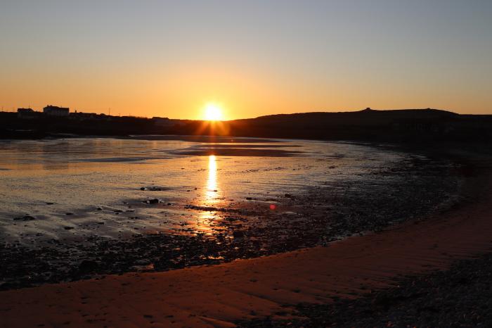 Plas Coch Rhoscolyn, Rhoscolyn