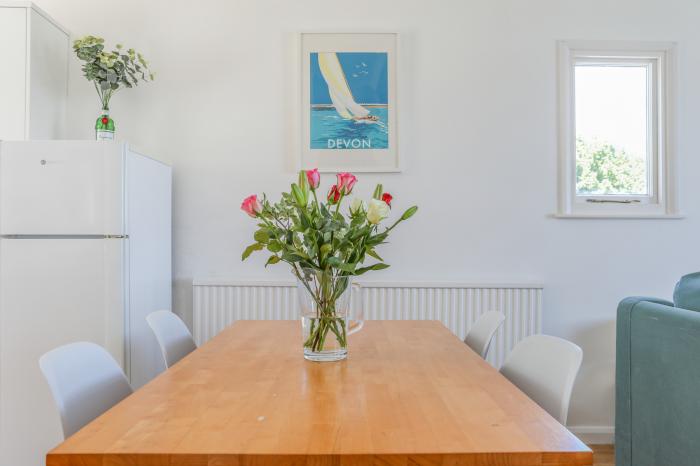 4 Glenthorne House, Salcombe