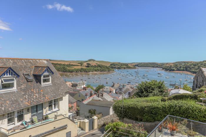 4 Glenthorne House, Salcombe