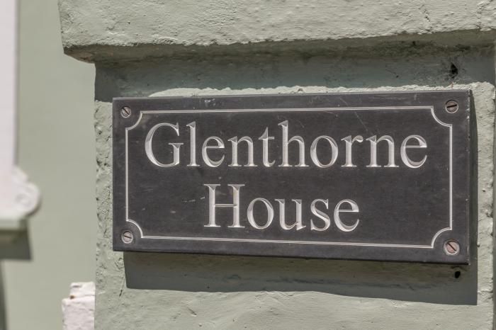 4 Glenthorne House, Salcombe