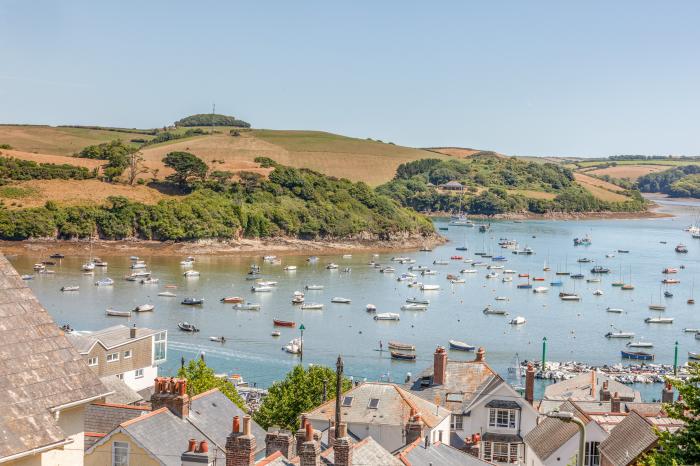 4 Glenthorne House, Salcombe