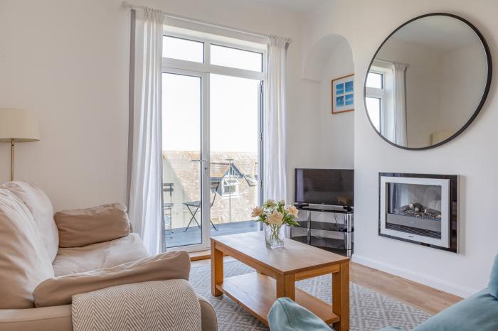 4 Glenthorne House, Salcombe