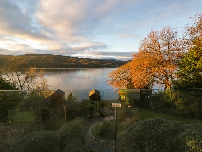 Kessock, Bowness-On-Windermere