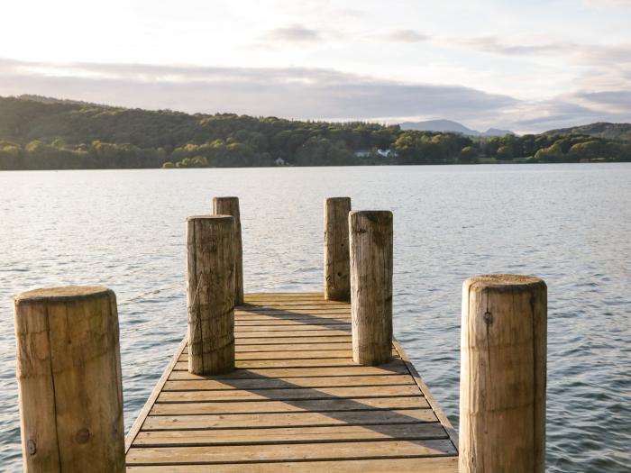 Kessock, Bowness-On-Windermere