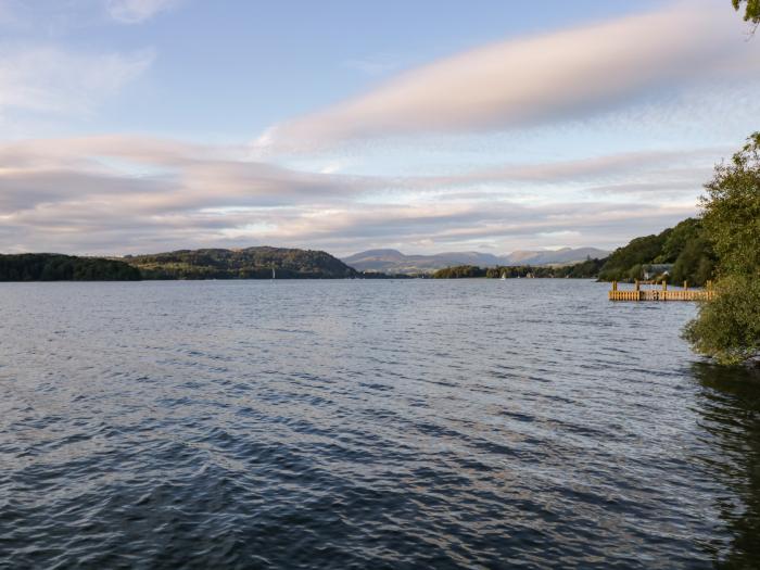 Kessock, Bowness-On-Windermere