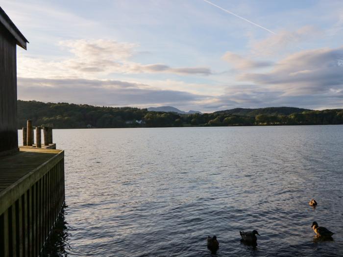 Kessock, Bowness-On-Windermere