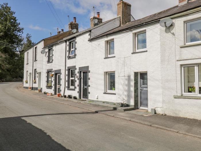 Sparrow Cottage, Keswick, Cumbria