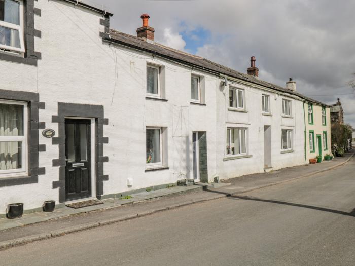 Sparrow Cottage, Keswick