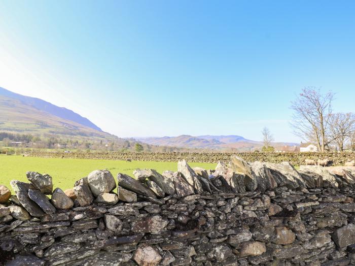 Sparrow Cottage, Keswick