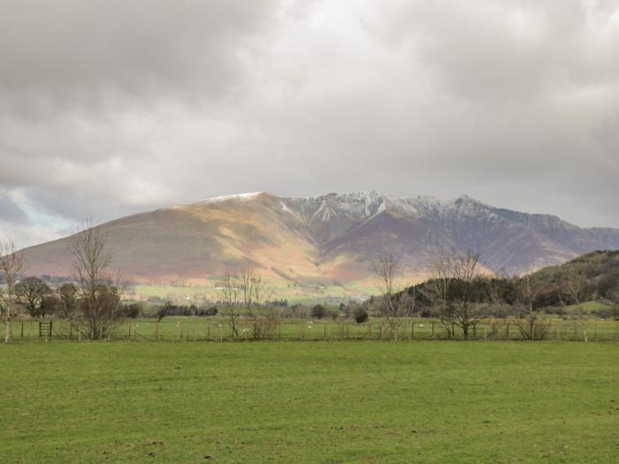 Sparrow Cottage, Keswick