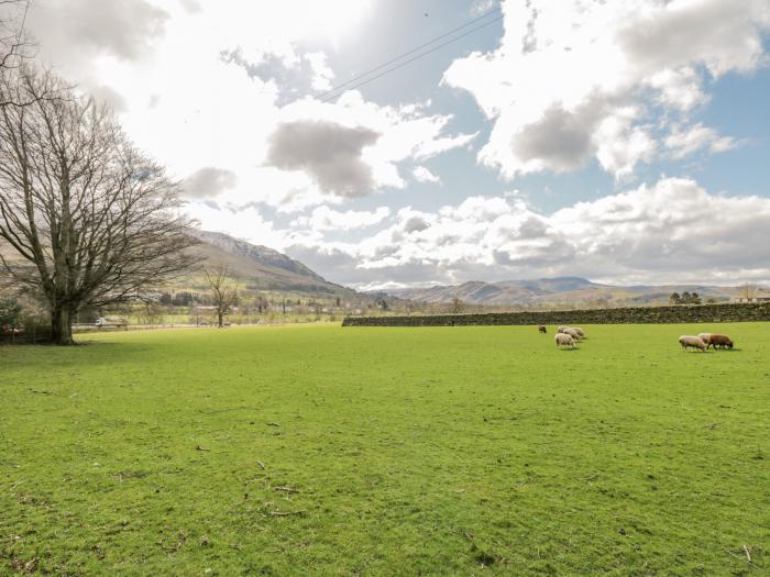 Sparrow Cottage, Keswick