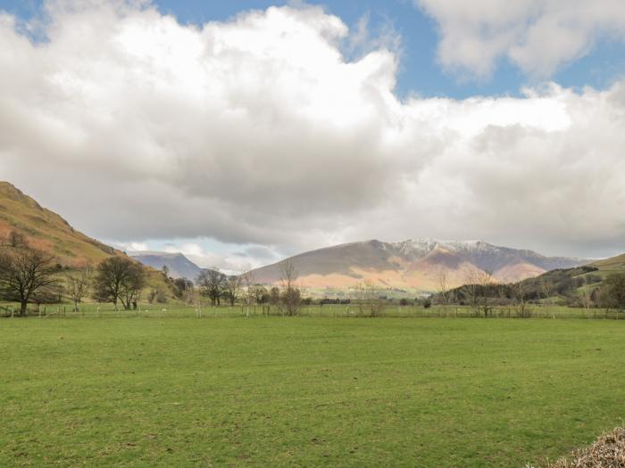 Sparrow Cottage, Keswick