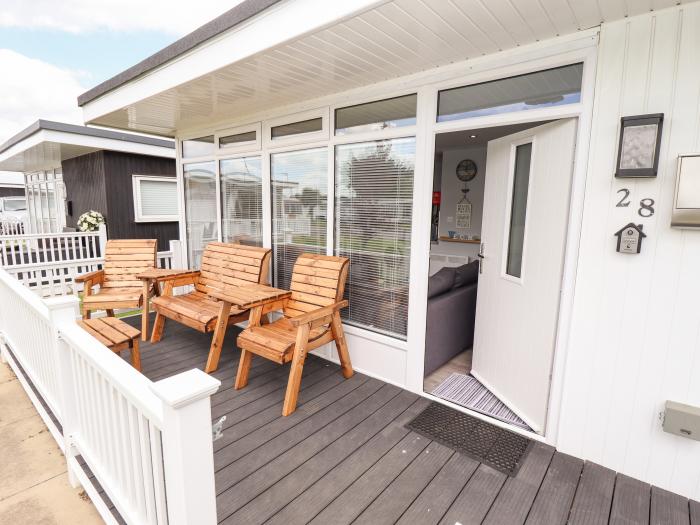 28 Cherry Park, Chapel St Leonards