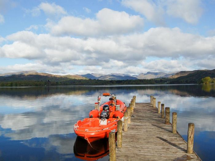 Lake House Bowness, Bowness-On-Windermere