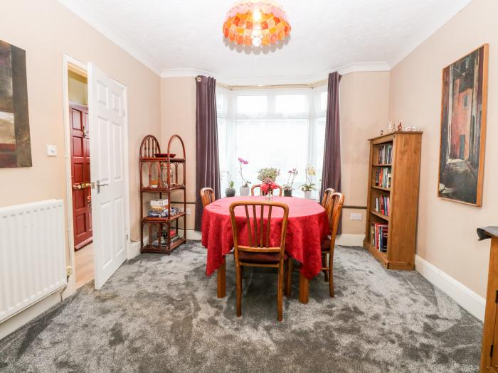 4 Trafalgar Square, Great Yarmouth