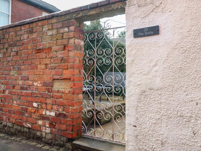 The Bothy, Lytham St. Annes