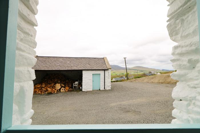 Big Hill Cottage, Buncrana, County Donegal