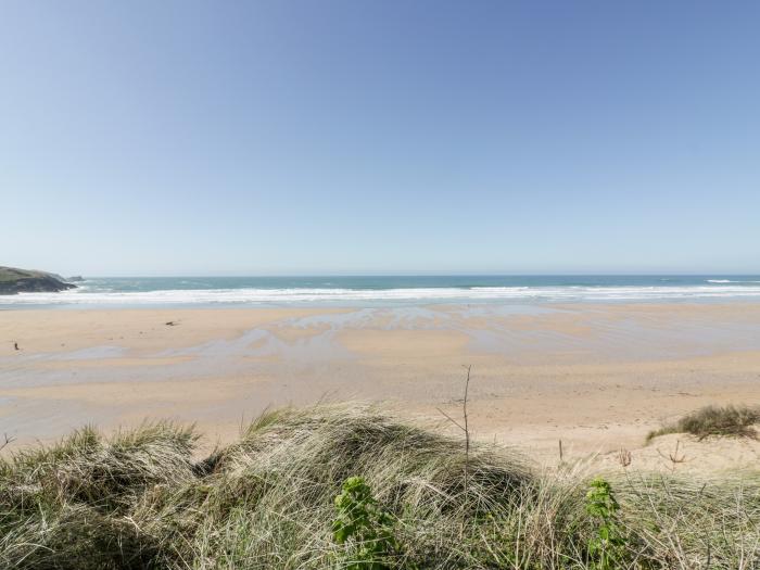 Fistral Apres Surf, Newquay