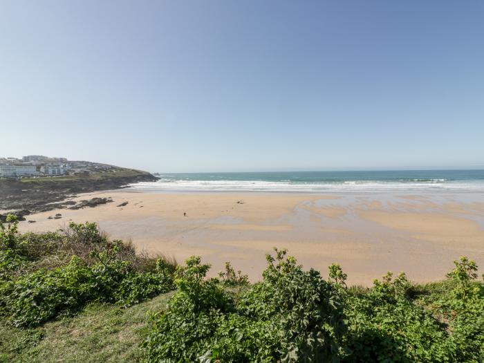 Fistral Apres Surf, Newquay