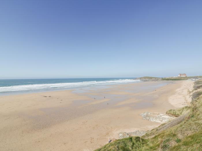 Fistral Apres Surf, Newquay