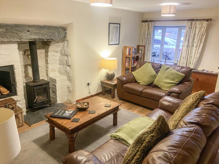 Weaver's Cottage, Tremadog